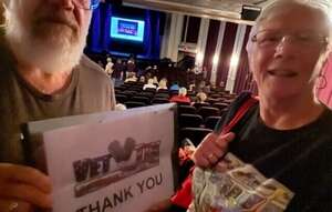 Dwight Yoakam & Old Crow Medicine Show