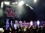 The Art of Rap Festival Featuring Public Enemy, Ice T, Naughty by Nature, Grandmaster Melle Mel and Scorpio and Many More