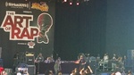 The Art of Rap Festival Featuring Public Enemy, Ice T, Naughty by Nature, Grandmaster Melle Mel and Scorpio and Many More