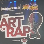 The Art of Rap Festival Featuring Public Enemy, Ice T, Naughty by Nature, Grandmaster Melle Mel and Scorpio and Many More