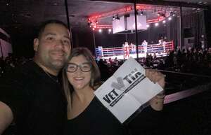 Thai Championship Boxing - Tcb-30 Muay Thai Kickboxing