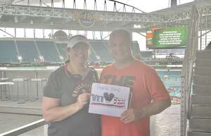 Miami Hurricanes - NCAA Football vs Middle Tennessee State University