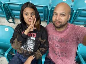 Miami Hurricanes - NCAA Football vs Middle Tennessee State University