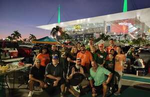 Miami Hurricanes - NCAA Football vs Pittsburgh Panthers