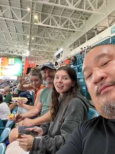 Miami Hurricanes - NCAA Football vs Pittsburgh Panthers