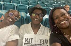 Miami Hurricanes - NCAA Football vs Pittsburgh Panthers