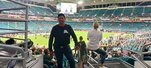 Miami Hurricanes - NCAA Football vs Pittsburgh Panthers