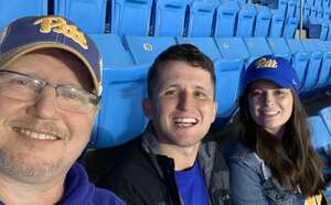 Miami Hurricanes - NCAA Football vs Pittsburgh Panthers