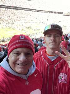 Miami Hurricanes - NCAA Football vs Pittsburgh Panthers