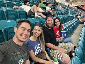 Miami Hurricanes - NCAA Football vs Pittsburgh Panthers