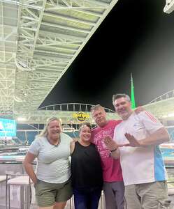 Miami Hurricanes - NCAA Football vs Pittsburgh Panthers