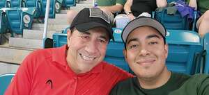 Miami Hurricanes - NCAA Football vs Pittsburgh Panthers