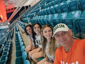 Miami Hurricanes - NCAA Football vs Pittsburgh Panthers