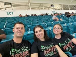 Miami Hurricanes - NCAA Football vs Pittsburgh Panthers