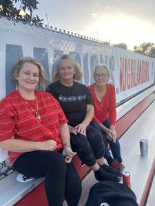 Miami Hurricanes - NCAA Football vs Pittsburgh Panthers