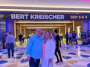 Bert Kreischer: the Berty Boy Relapse Tour!