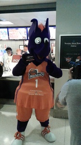 Phoenix Mercury vs. Los Angeles Sparks - WNBA