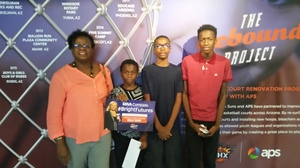 Phoenix Mercury vs. Los Angeles Sparks - WNBA