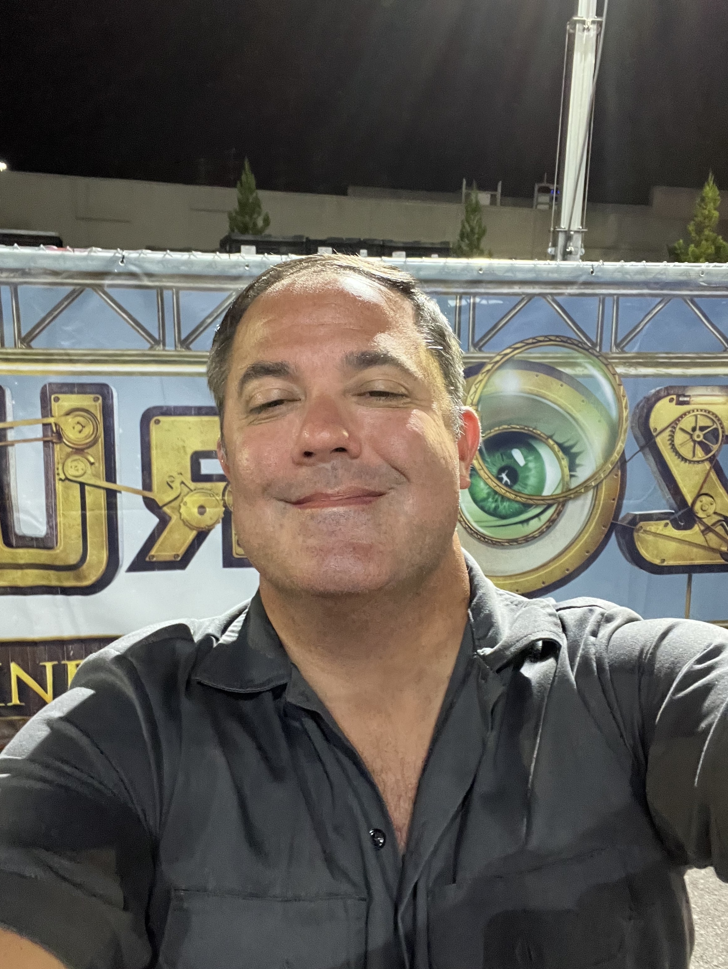 Cirque Du Soleil: Kurios - Cabinet of Curiosities
