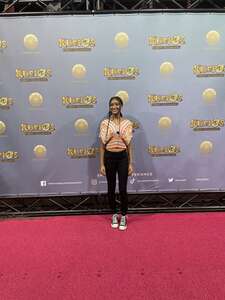 Cirque Du Soleil: Kurios - Cabinet of Curiosities