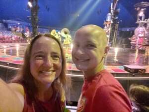 Cirque Du Soleil: Kurios - Cabinet of Curiosities