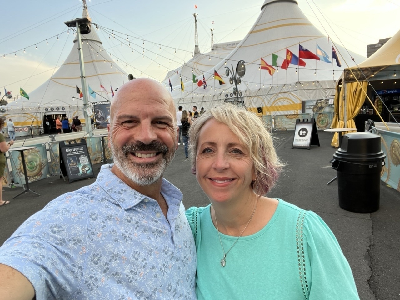 Cirque Du Soleil: Kurios - Cabinet of Curiosities