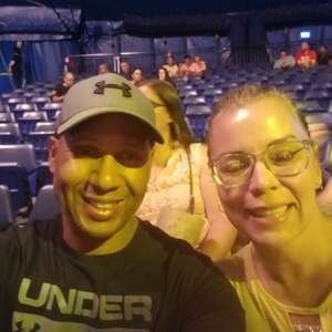 Cirque Du Soleil: Kurios - Cabinet of Curiosities