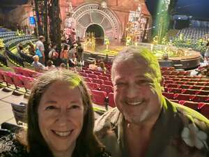 Cirque Du Soleil: Kurios - Cabinet of Curiosities