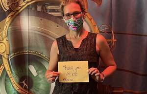 Cirque Du Soleil: Kurios - Cabinet of Curiosities