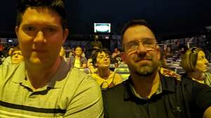 Cirque Du Soleil: Kurios - Cabinet of Curiosities