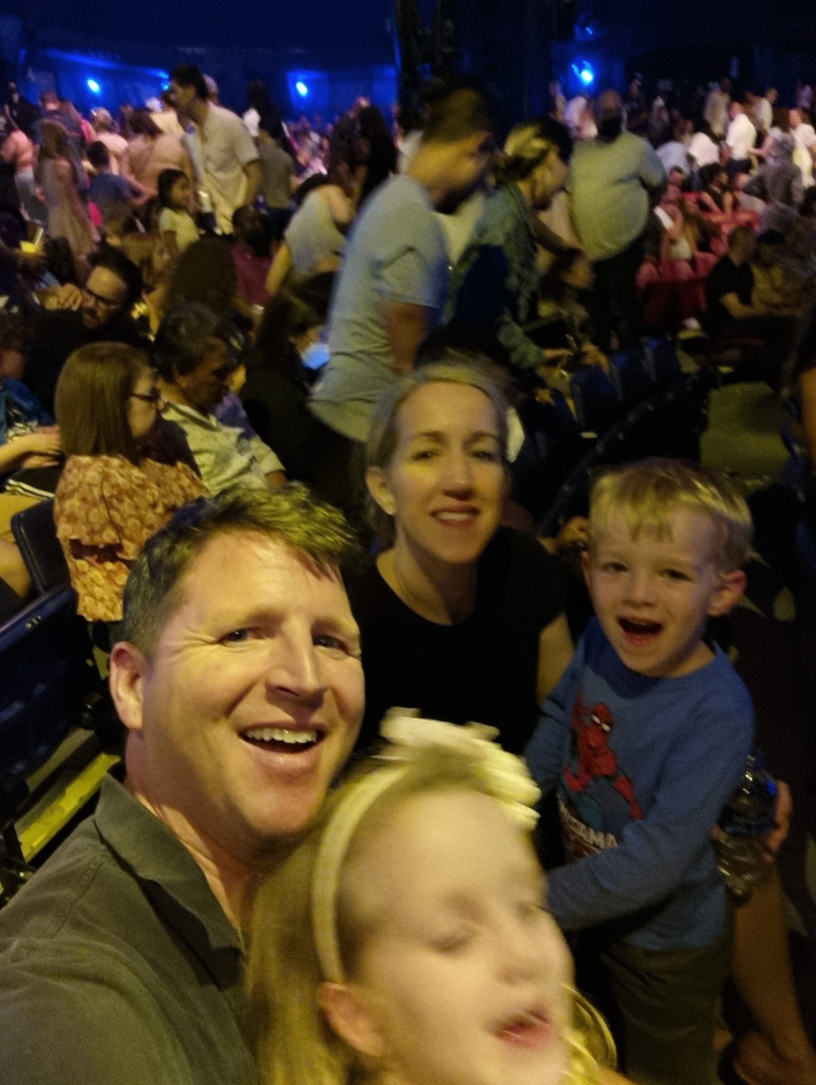Cirque Du Soleil: Kurios - Cabinet of Curiosities