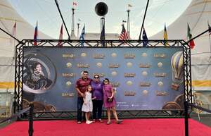 Cirque Du Soleil: Kurios - Cabinet of Curiosities