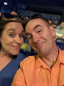 Cirque Du Soleil: Kurios - Cabinet of Curiosities