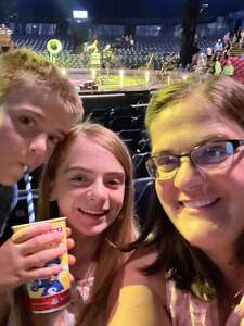 Cirque Du Soleil: Kurios - Cabinet of Curiosities