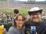 Green Bay Packers vs. Cleveland Browns - NFL Preseason