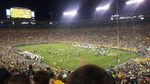 Green Bay Packers vs. Cleveland Browns - NFL Preseason