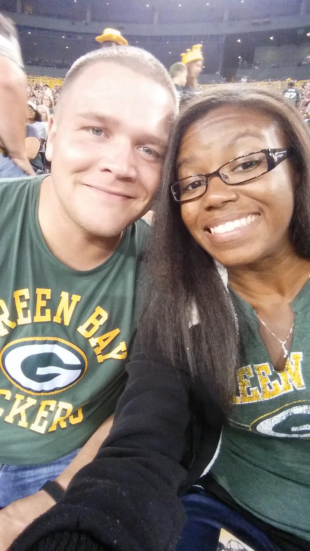 Green Bay Packers vs. Cleveland Browns - NFL Preseason