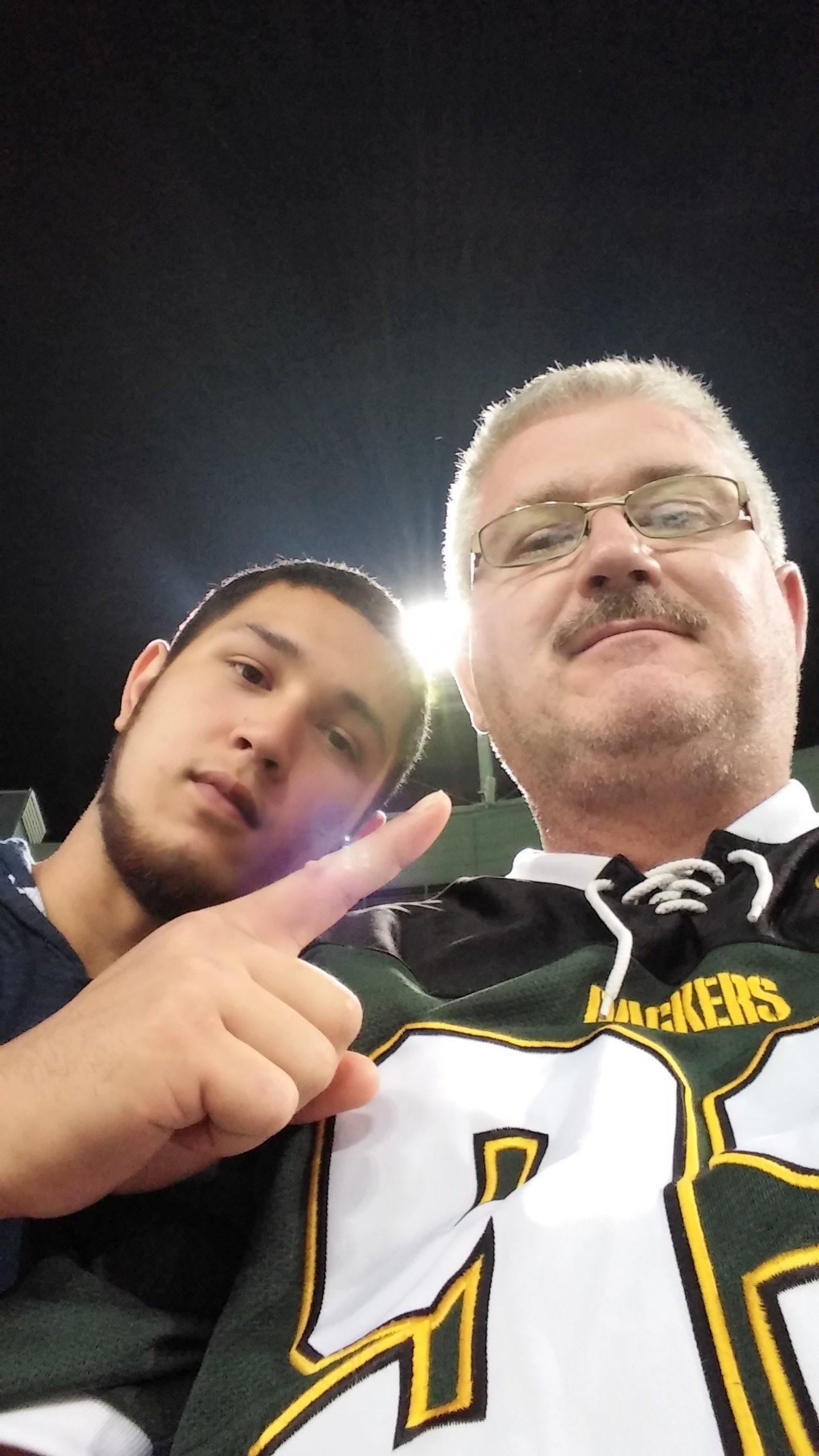 Green Bay Packers vs. Cleveland Browns - NFL Preseason
