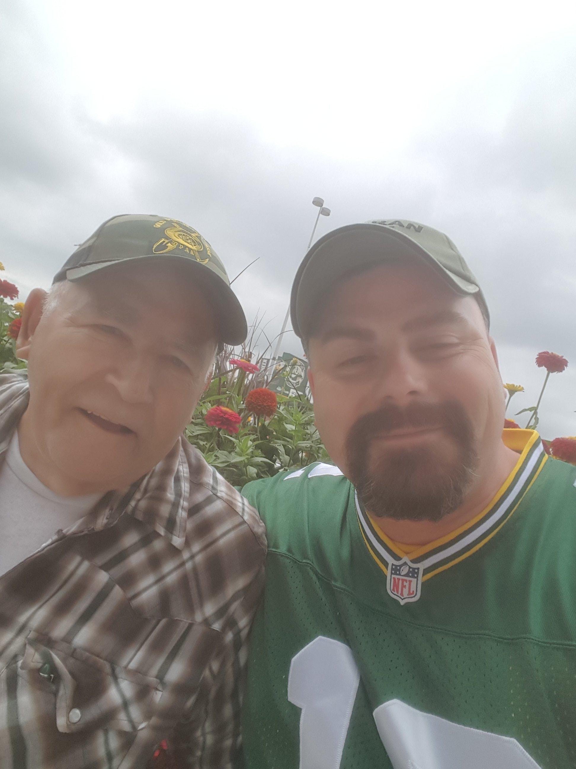 Green Bay Packers vs. Cleveland Browns - NFL Preseason