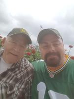 Green Bay Packers vs. Cleveland Browns - NFL Preseason