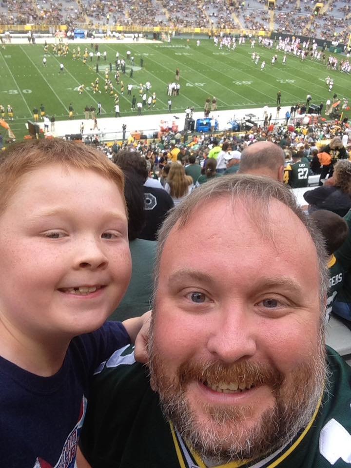 Green Bay Packers vs. Cleveland Browns - NFL Preseason
