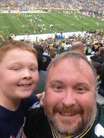 Green Bay Packers vs. Cleveland Browns - NFL Preseason