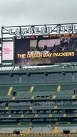 Green Bay Packers vs. Cleveland Browns - NFL Preseason