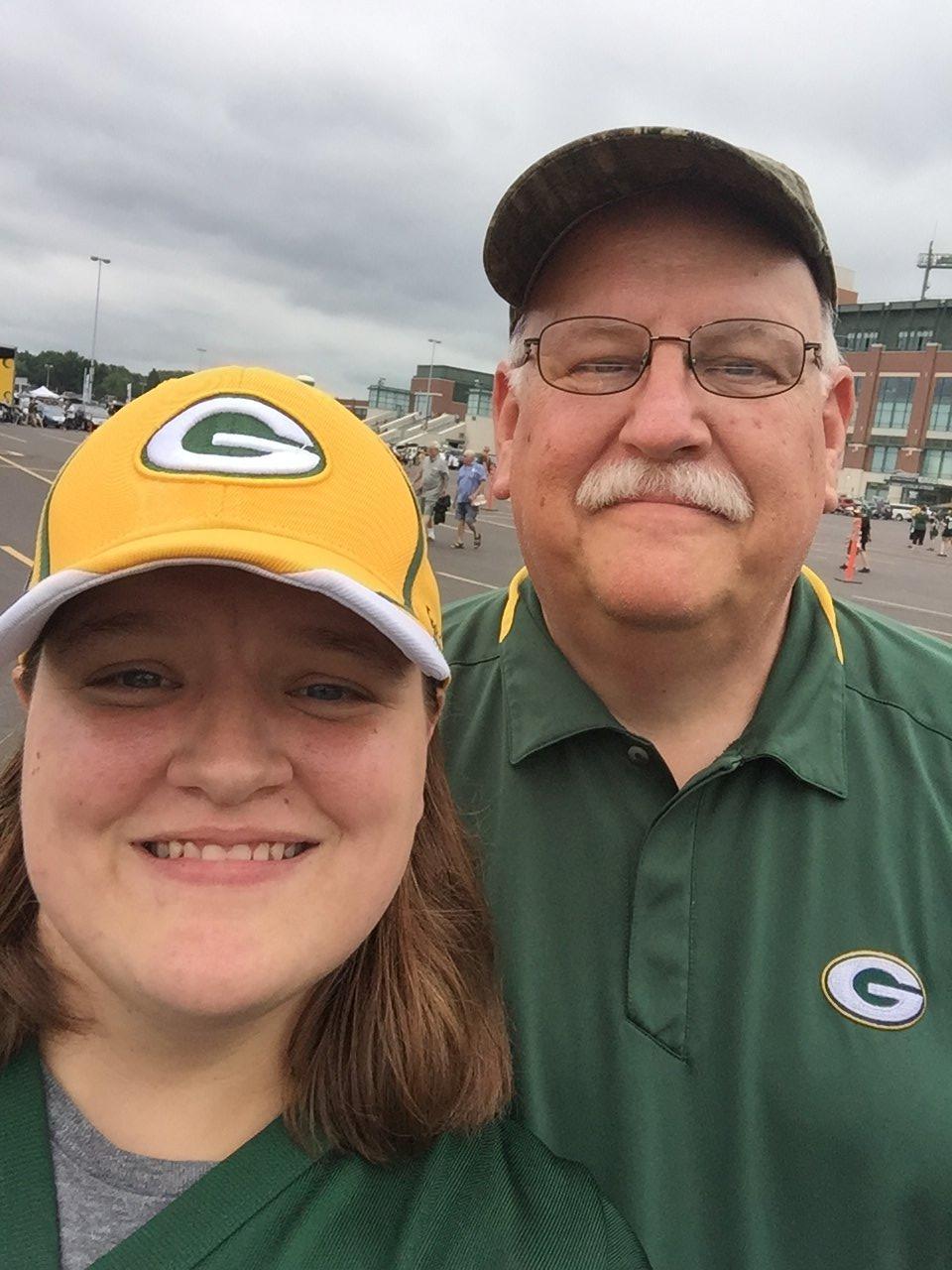 Green Bay Packers vs. Cleveland Browns - NFL Preseason