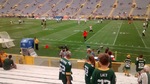 Green Bay Packers vs. Cleveland Browns - NFL Preseason