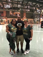 Green Bay Packers vs. Cleveland Browns - NFL Preseason