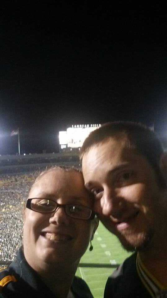 Green Bay Packers vs. Cleveland Browns - NFL Preseason