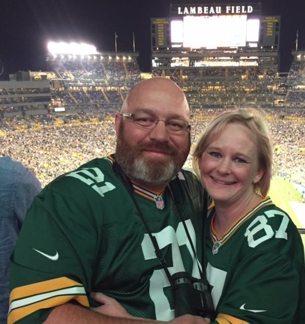 Green Bay Packers vs. Cleveland Browns - NFL Preseason