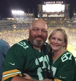 Green Bay Packers vs. Cleveland Browns - NFL Preseason