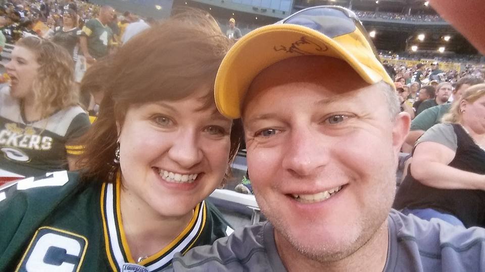 Green Bay Packers vs. Cleveland Browns - NFL Preseason